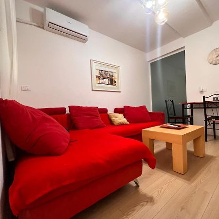 Alea1 Apartment ติรานา ภายนอก รูปภาพ