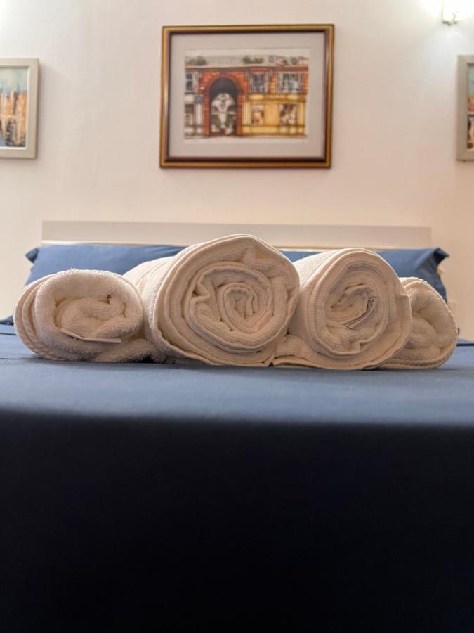 Alea1 Apartment ติรานา ภายนอก รูปภาพ