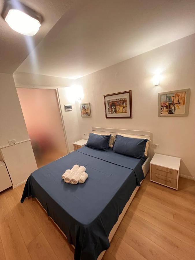 Alea1 Apartment ติรานา ภายนอก รูปภาพ